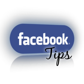 Facebook-Tips
