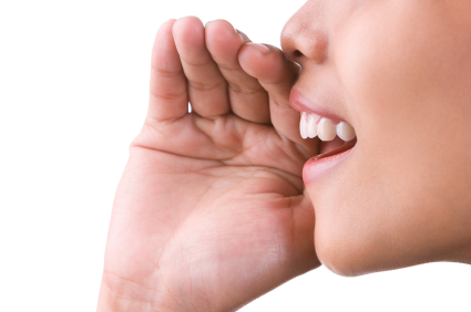 Optimizing Your Word of Mouth Advertising